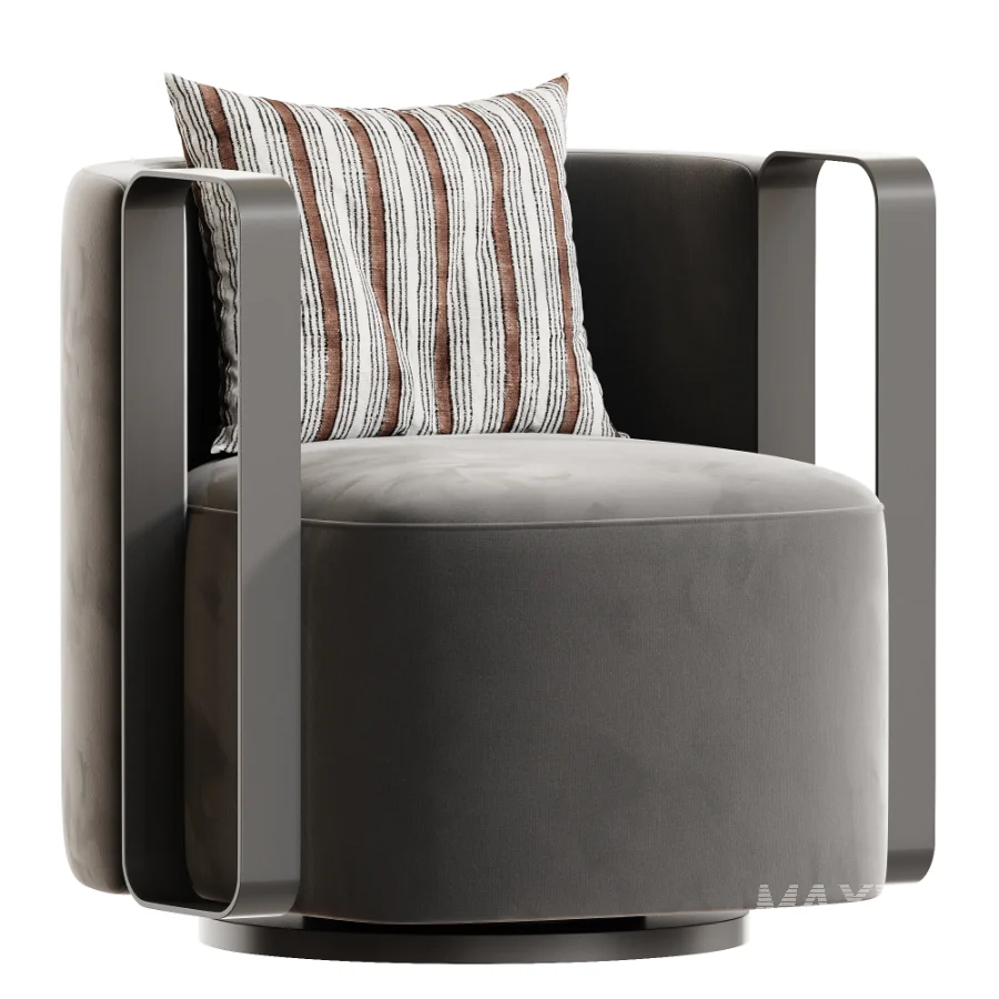 Sigrid Armchair - Image 1