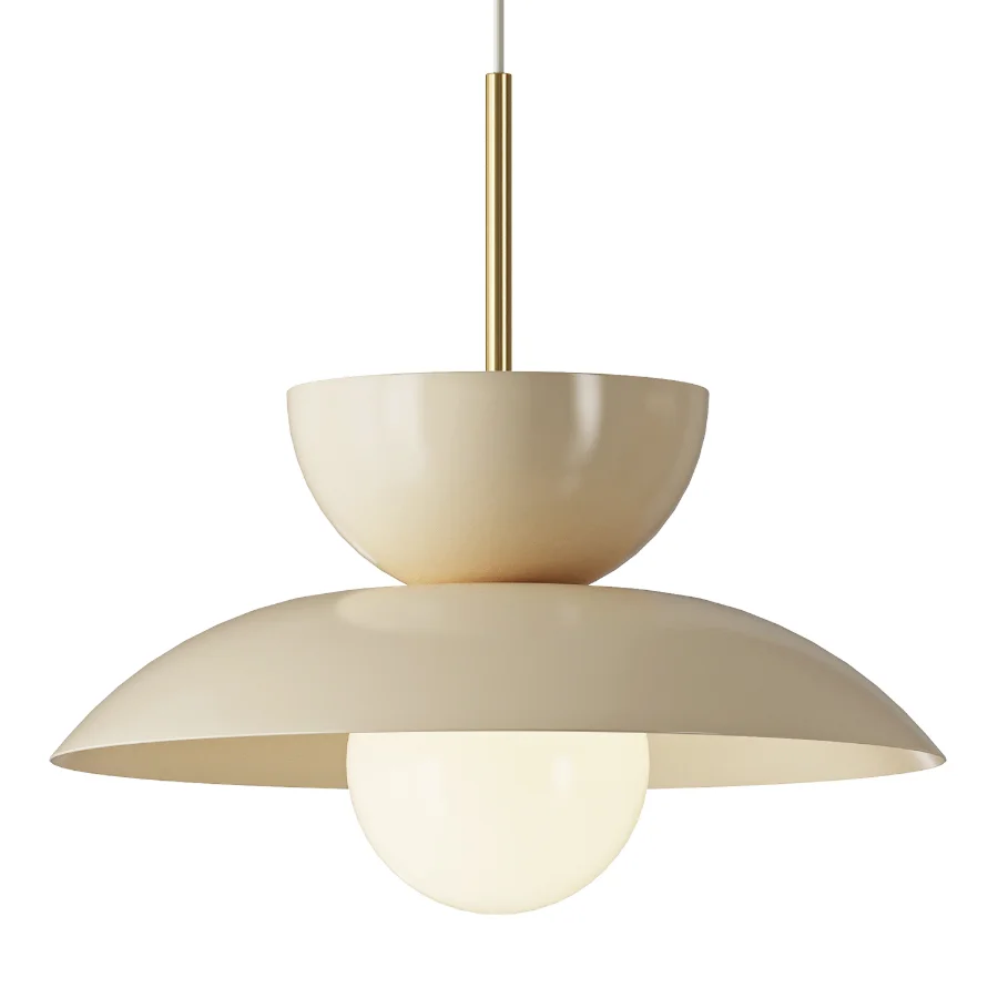 Vincent Sheppard Arvin LED Ceramic Pendant Lamp - Image 2