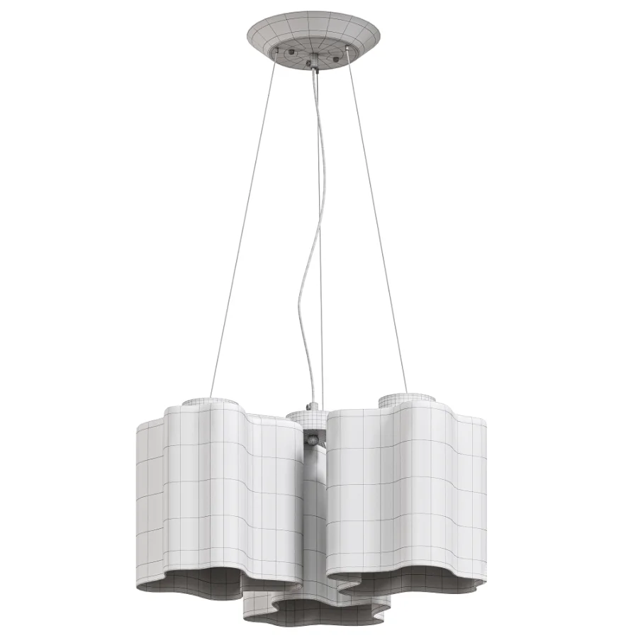 SL 116 503 03 Chandelier By ST Store - Image 5