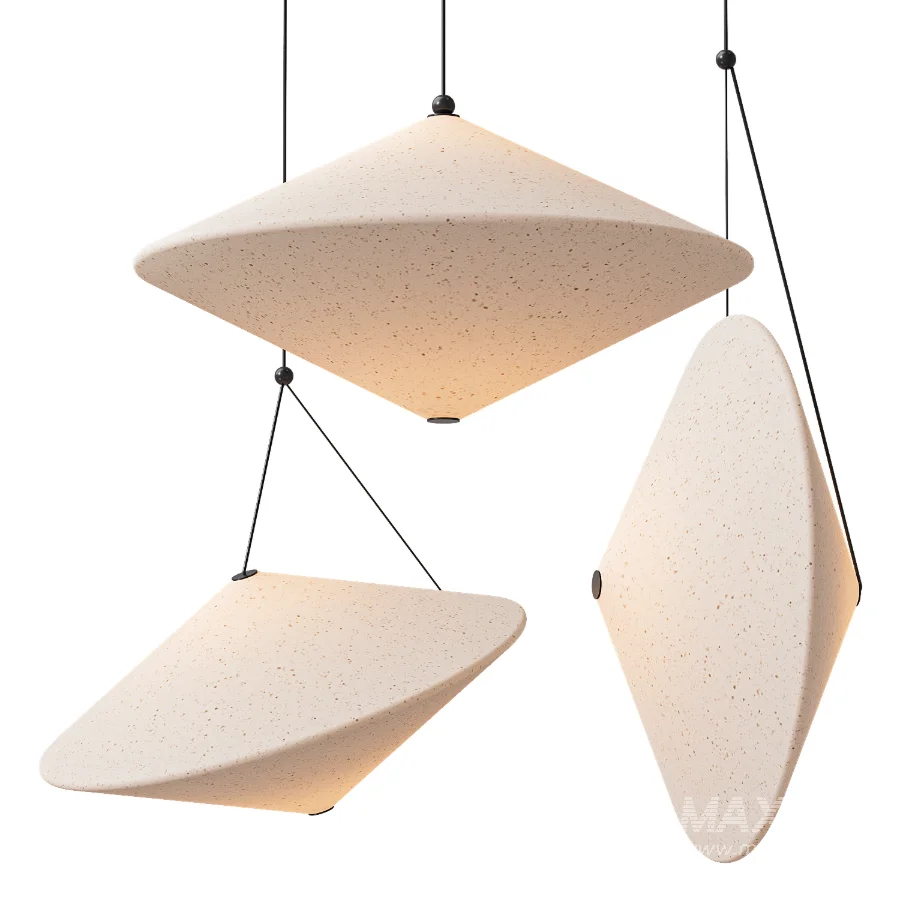 Miniforms Rificolona Pendant Lamp - Image 1