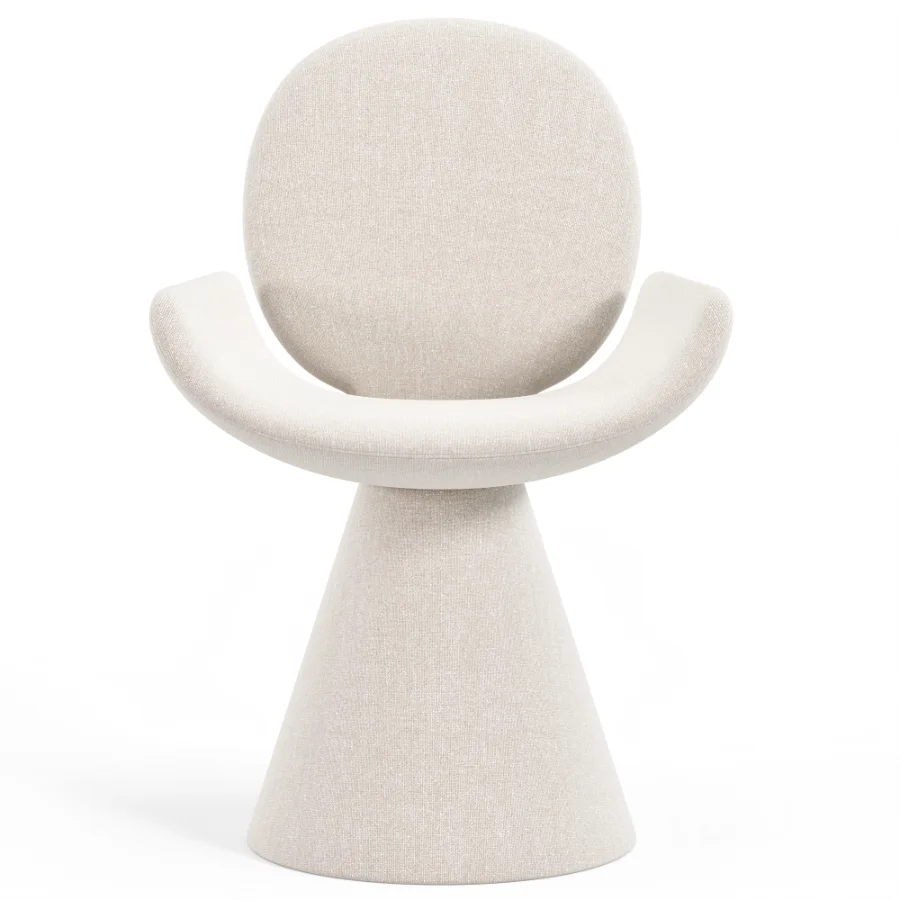 Youpi Chair by Bonaldo - Image 2