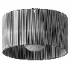 Horizon String Drum Ceiling Fixture - Thumbnail 3