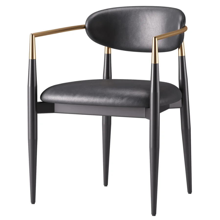 Amy Dining Chair - Image 1