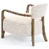 Cabana Sheepskin Armchair By Timothy Oulton - Thumbnail 6