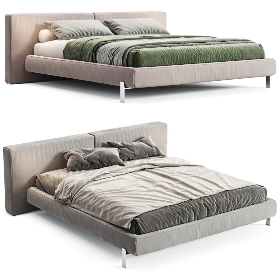 Vogue Bed by Blanche - Image 2