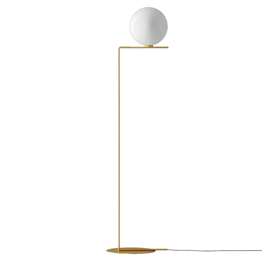 Flos IC Lights Floor Lamp - Image 2