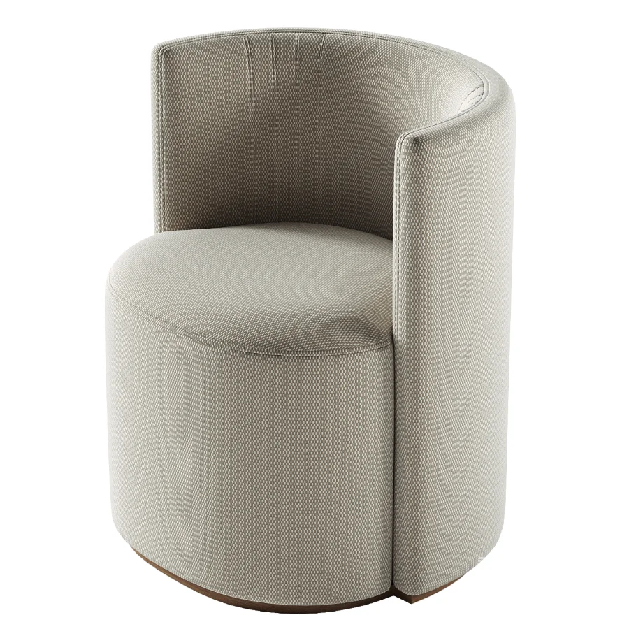 Georgina Dining Chair - Image 3
