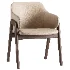 Romina Dining Chair - Thumbnail 2