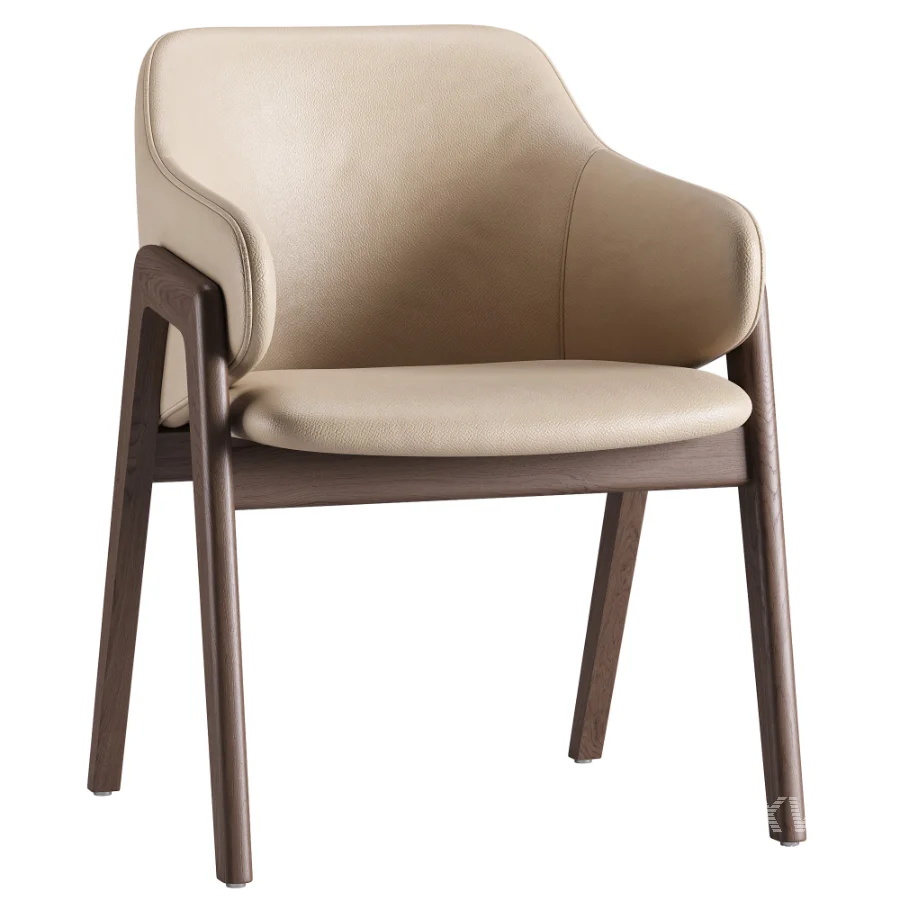 Romina Dining Chair - Image 2