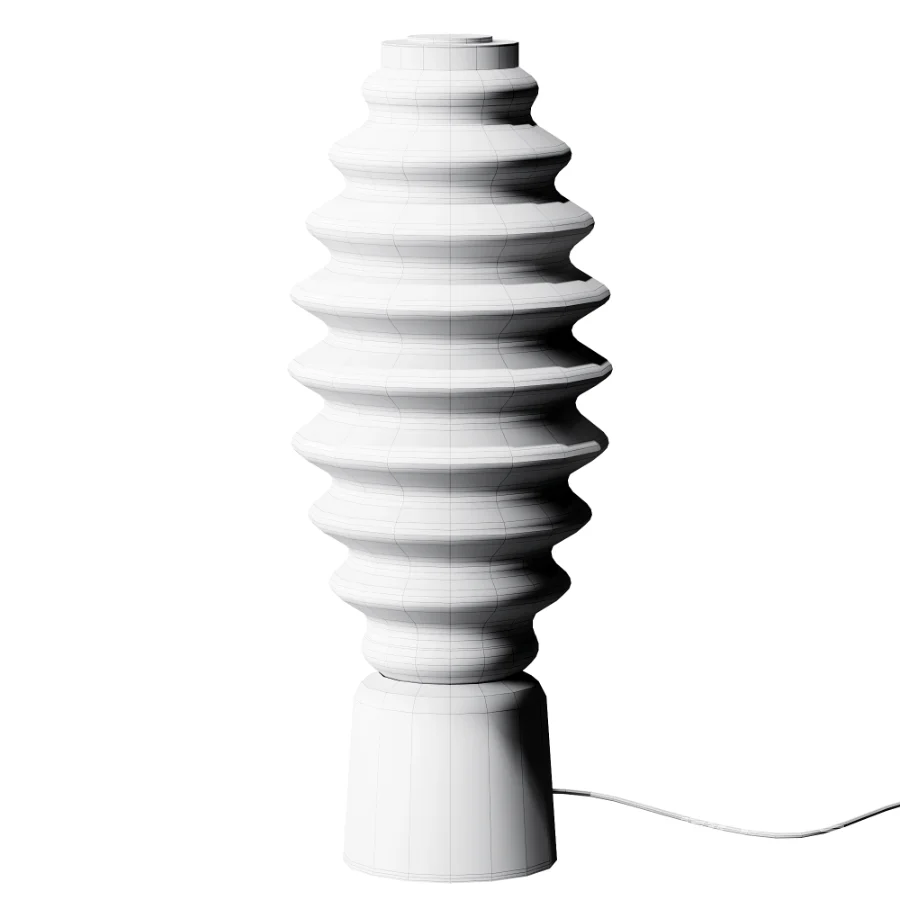 Italamp Grand Collier Table Lamp - Image 3