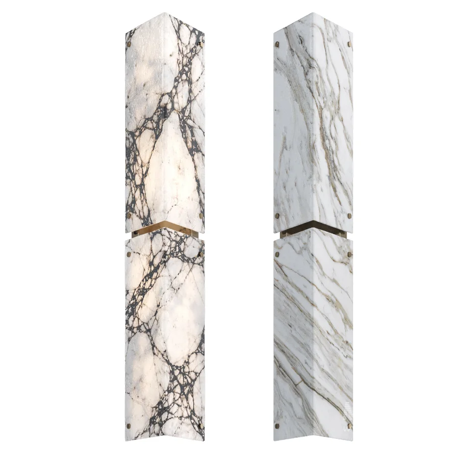 Clayton Wall Lamp - Image 2