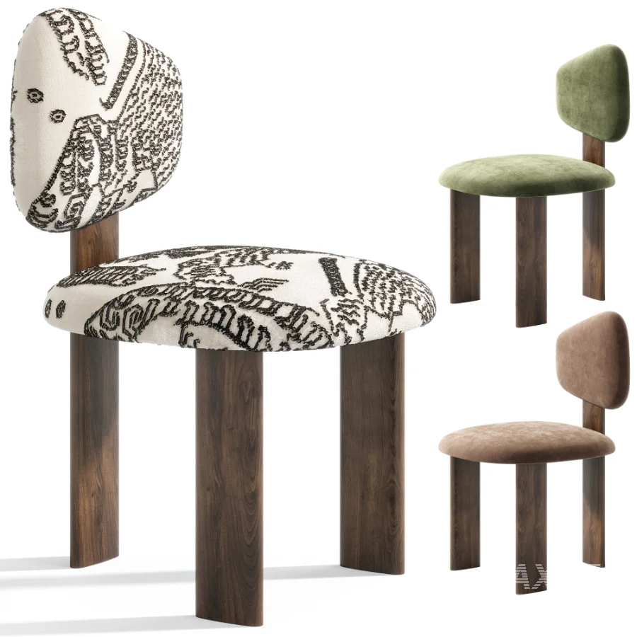 The BEACON Chair - Image 1