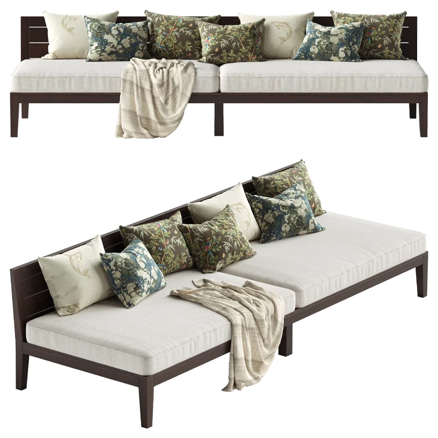 Vista Extra Large Sofa - Image 6