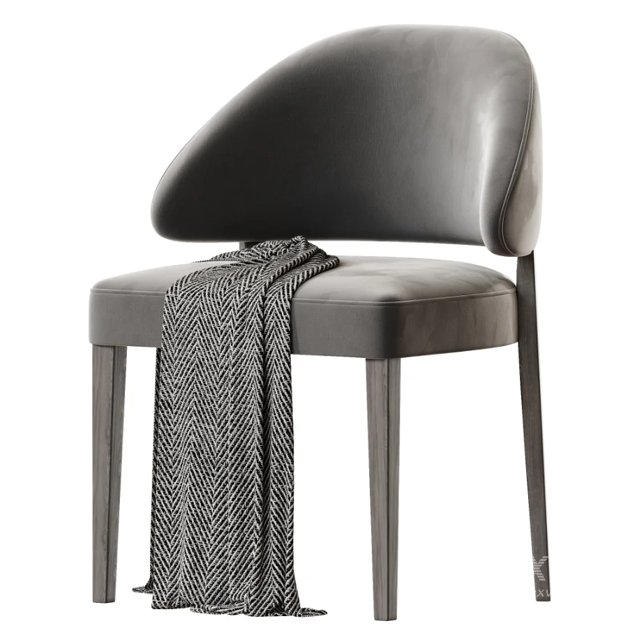Kaya Dining Chair - Image 6