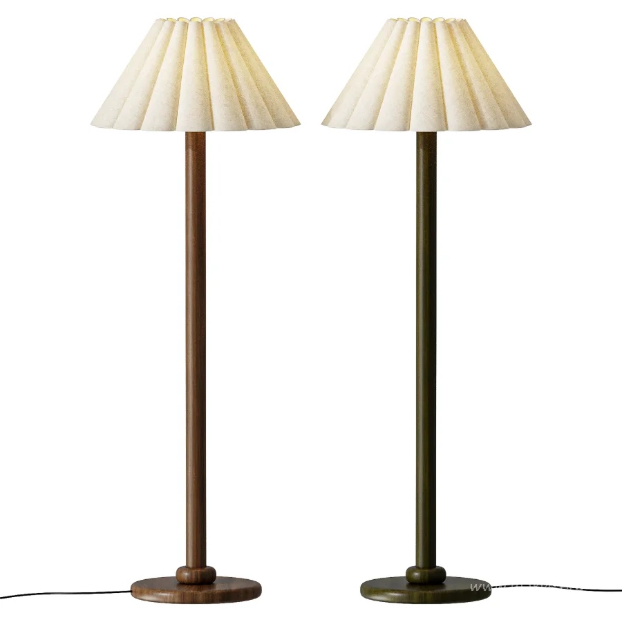 Ferguson Floor Lamp - Image 1