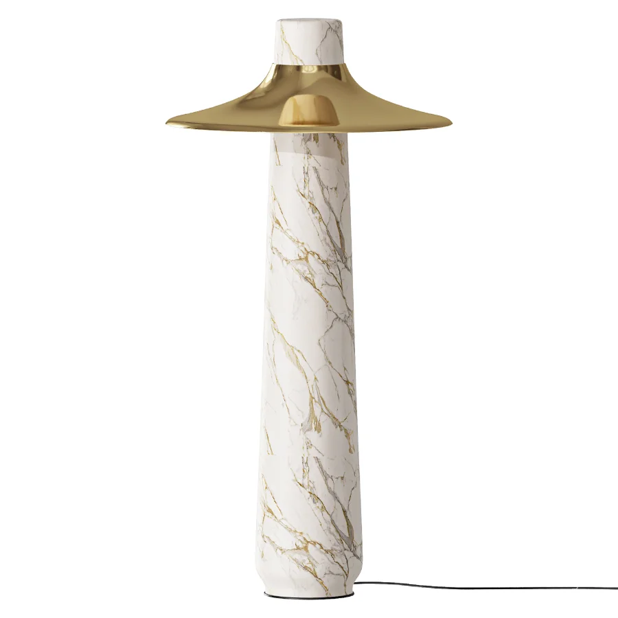 Eric Schmitt Lampadaire Cordouan - Image 2