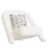 Ferrara Armchair - Thumbnail 2