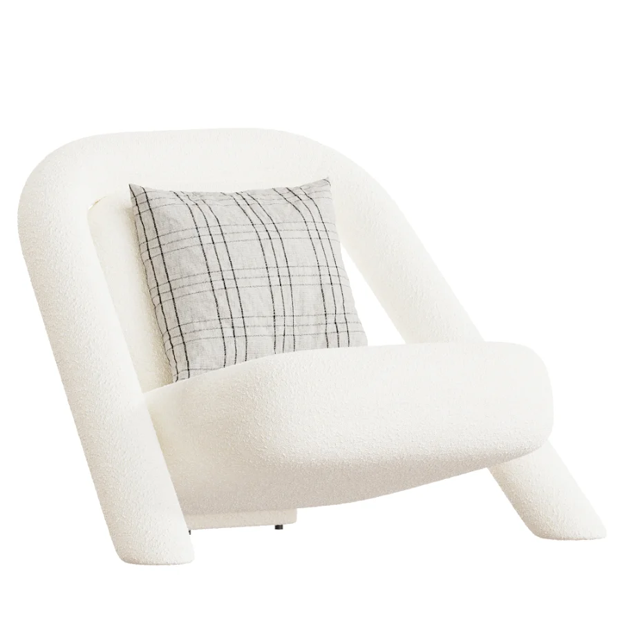 Ferrara Armchair - Image 2