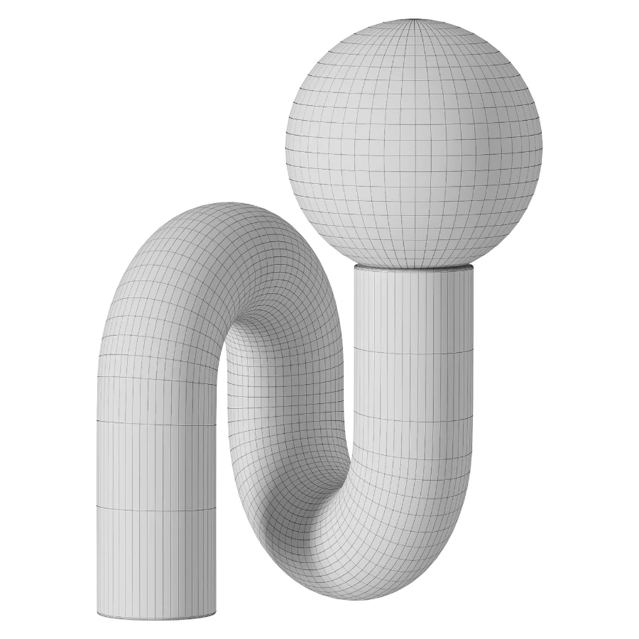 Neotenic Desk Lamp - Image 6