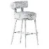 ARETHA BAR STOOL - Thumbnail 3