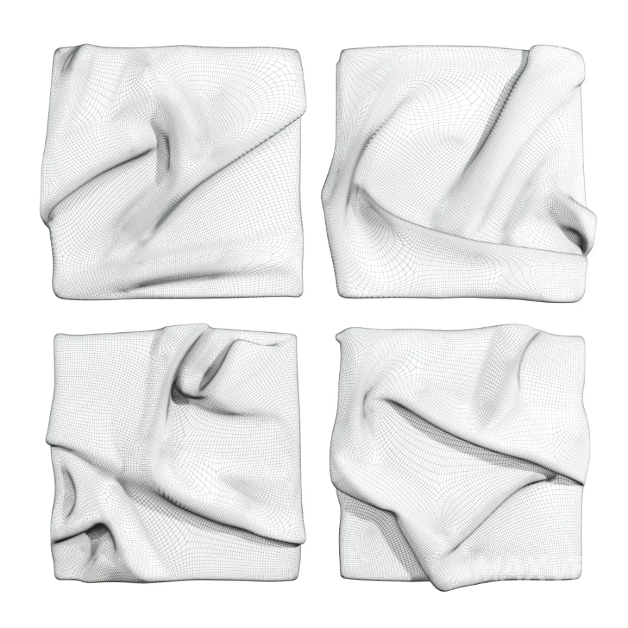 3D Frame Set - Image 4