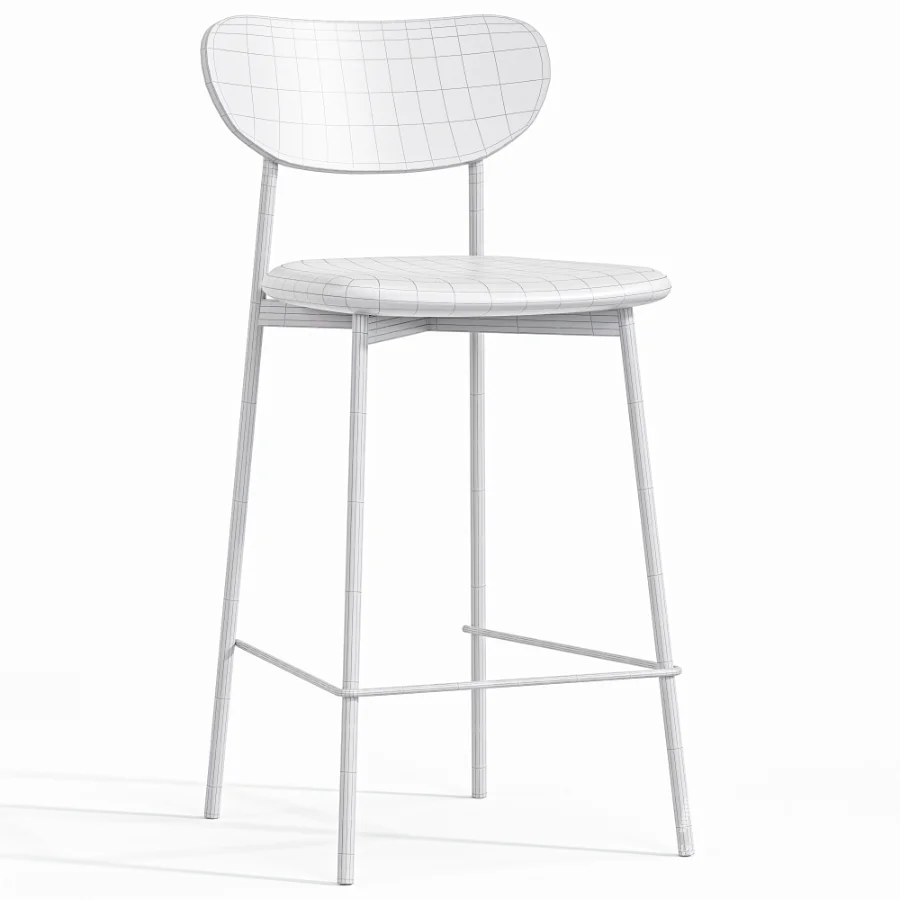 Lamex Half Bar By Divan - Image 6