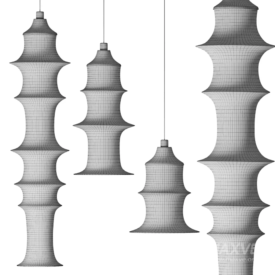 Pendant lamp PENTTI - Image 5