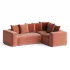 voltaire sofa kushetka - Thumbnail 1