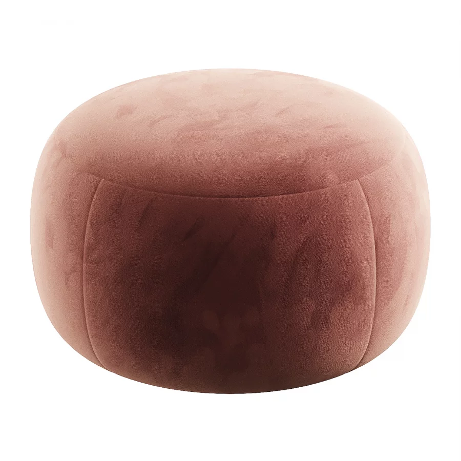 hayden pouf - Image 4