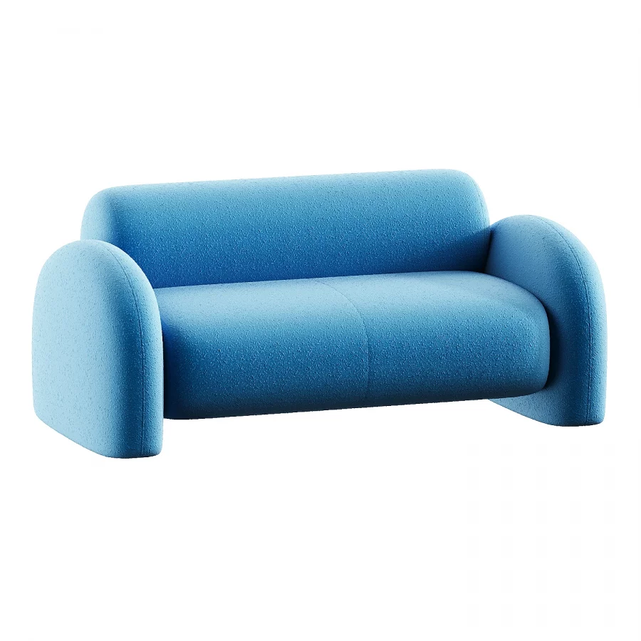 kushetka dango - Image 1