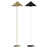 Orsay Medium Floor Lamp - Thumbnail 1