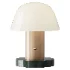 Tradition Setago JH27 Portable Table Lamp - Thumbnail 1