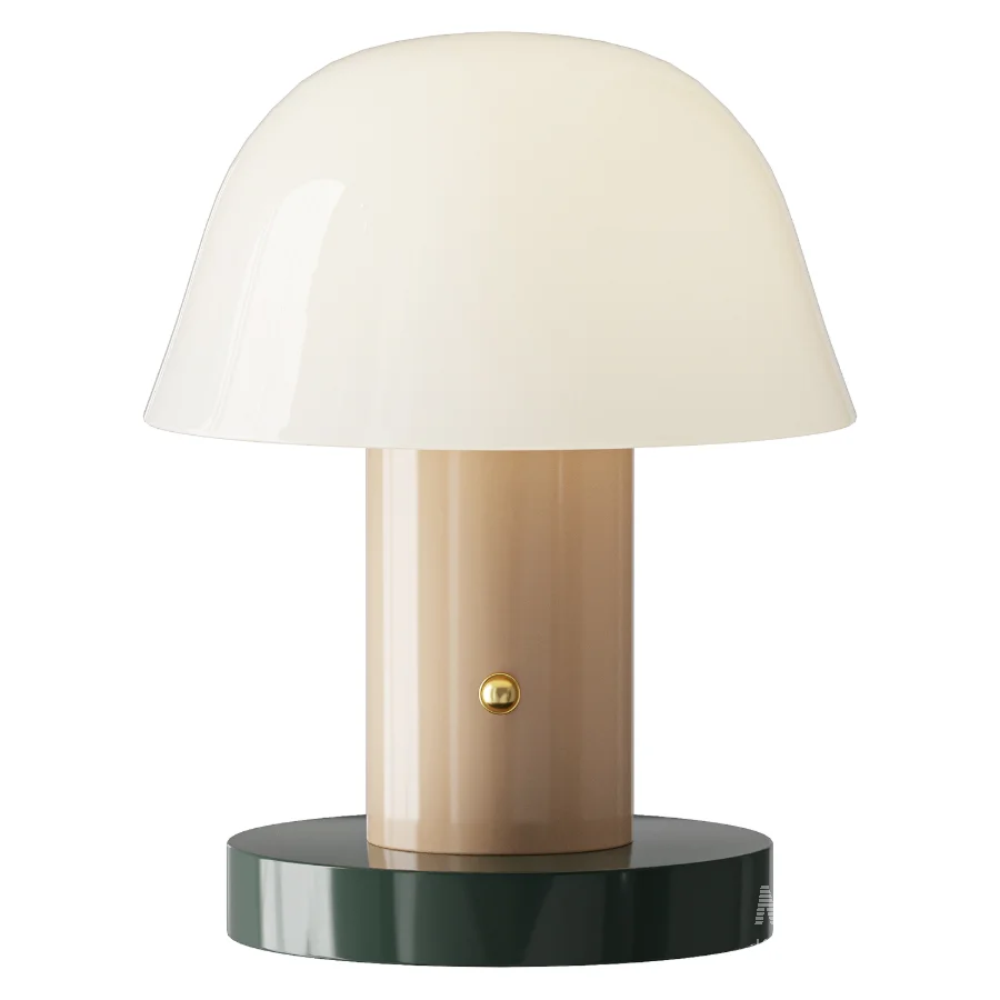 Tradition Setago JH27 Portable Table Lamp - Image 1