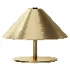 Zara Home Cordless Iron Table Lamp - Thumbnail 1