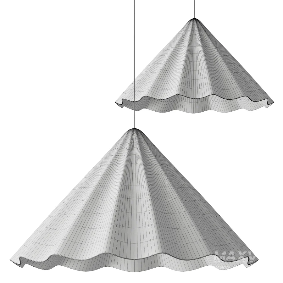 Dancing Pendant Audo Copenhagen - Image 2