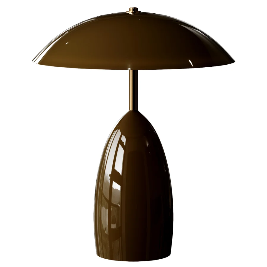 West Elm Omri Table Lamps - Image 2