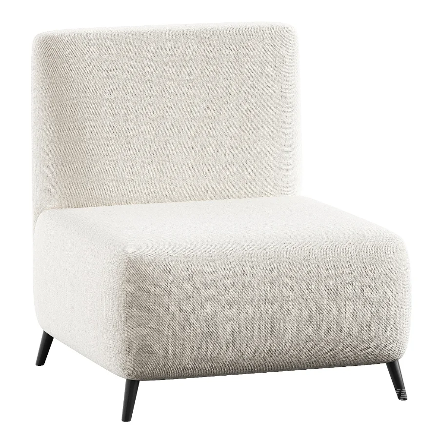 and slqgs01s armchair - Image 2