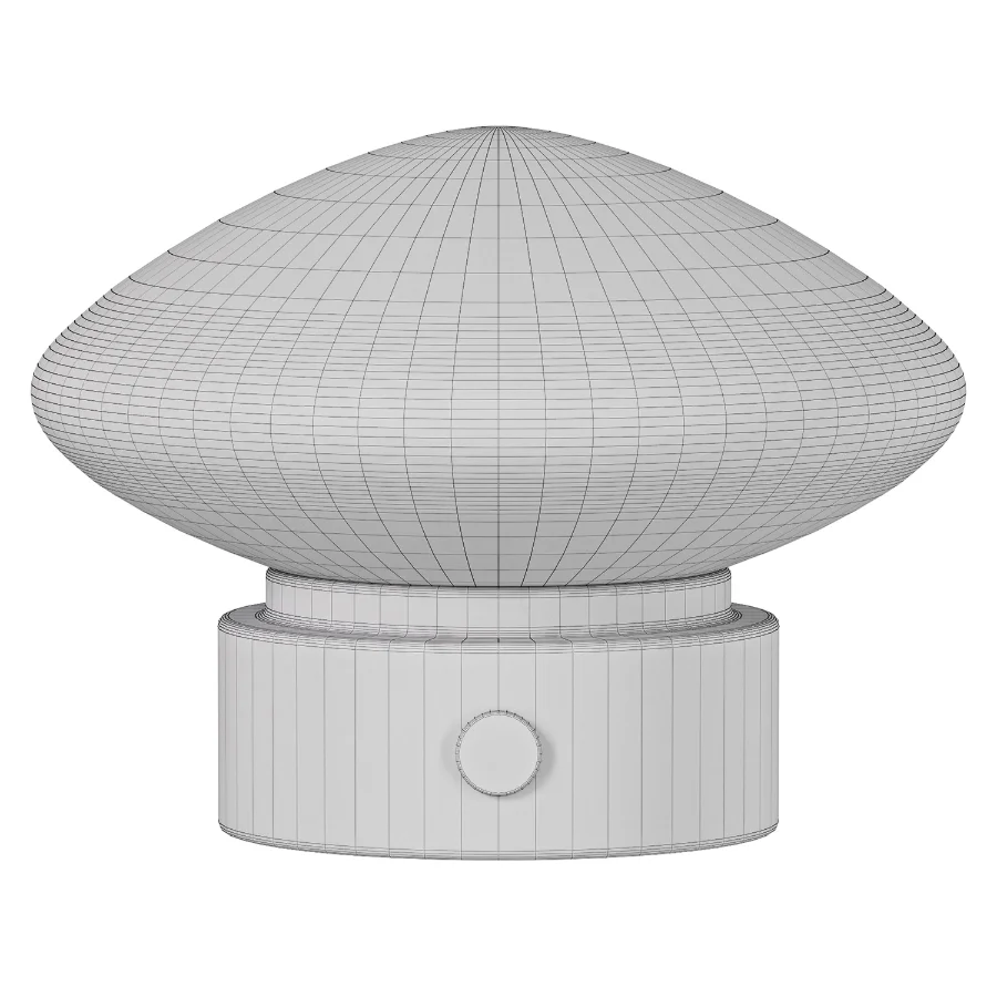 Mist AP21 Portable Lamp &Tradition - Image 4