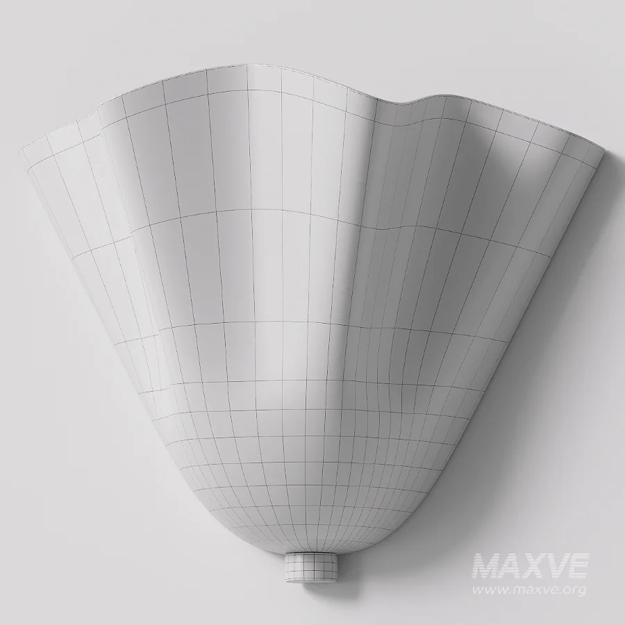 Vera Wall Sconce - Image 6