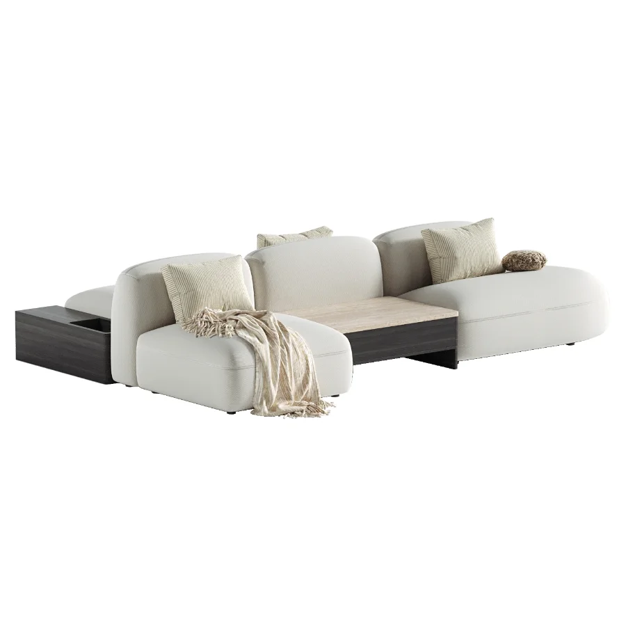 Harvey Modular Sofa - Image 1
