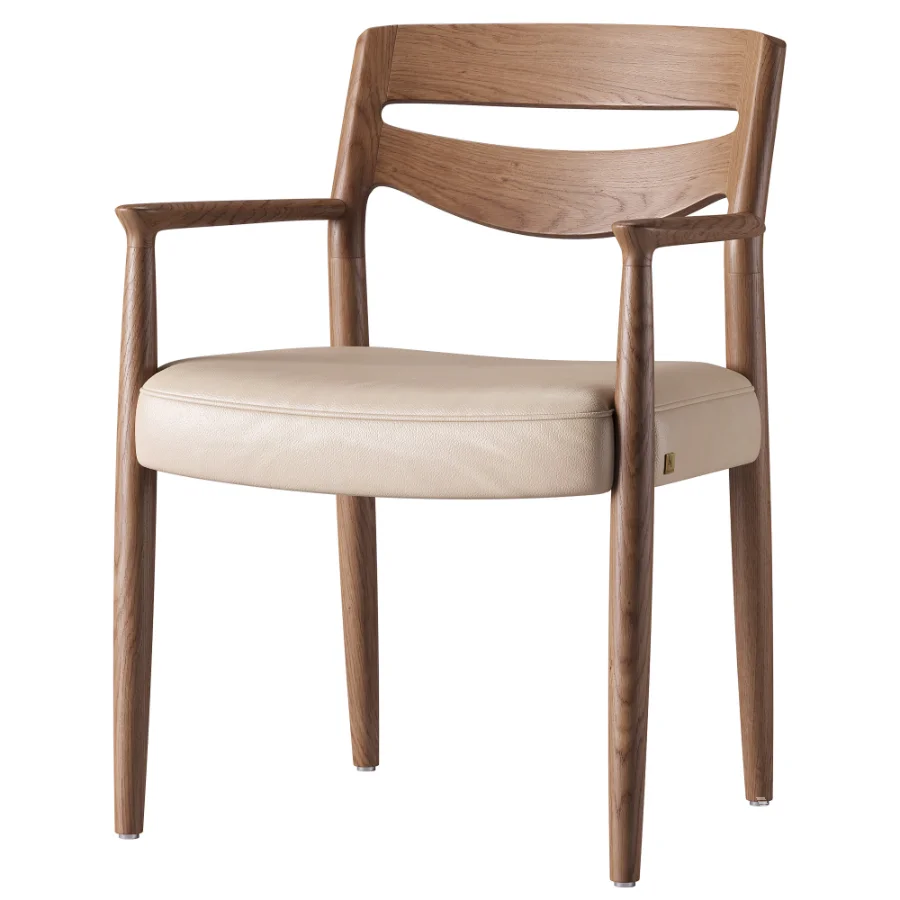 Gloria Dining Chair - Image 1