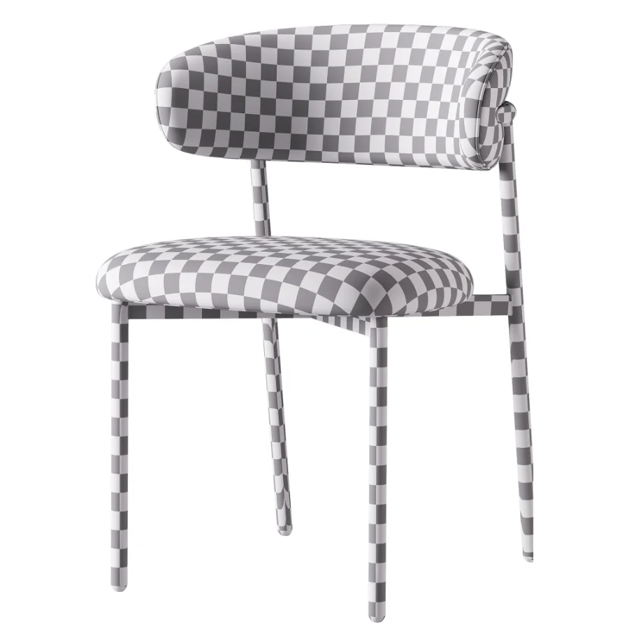 Clave Chair - Image 8