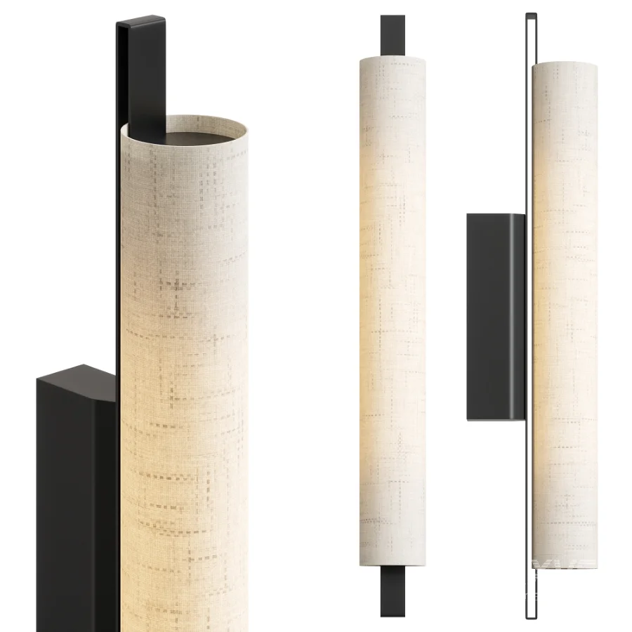 Ombra Wall Sconce By Panzeri - Image 5