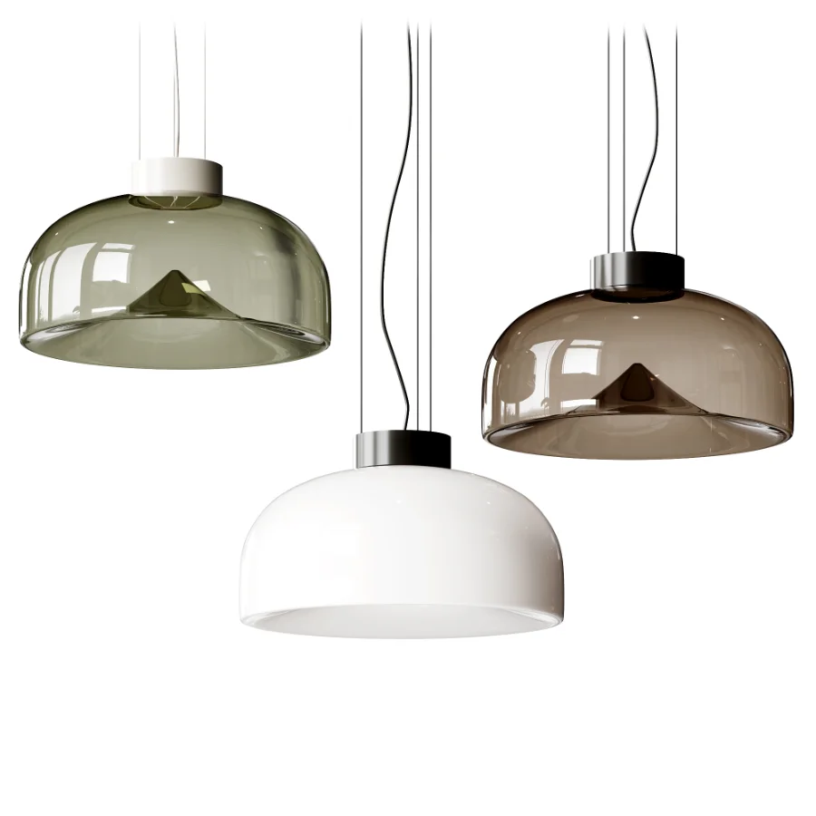Leucos Aella S45 S30 Pendat Lamp - Image 2