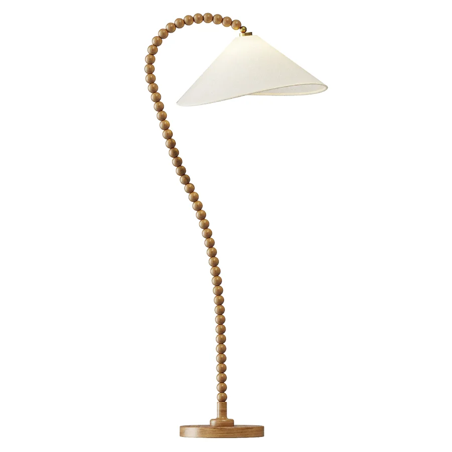 Docos Sawyer Floor Lamp - Image 2