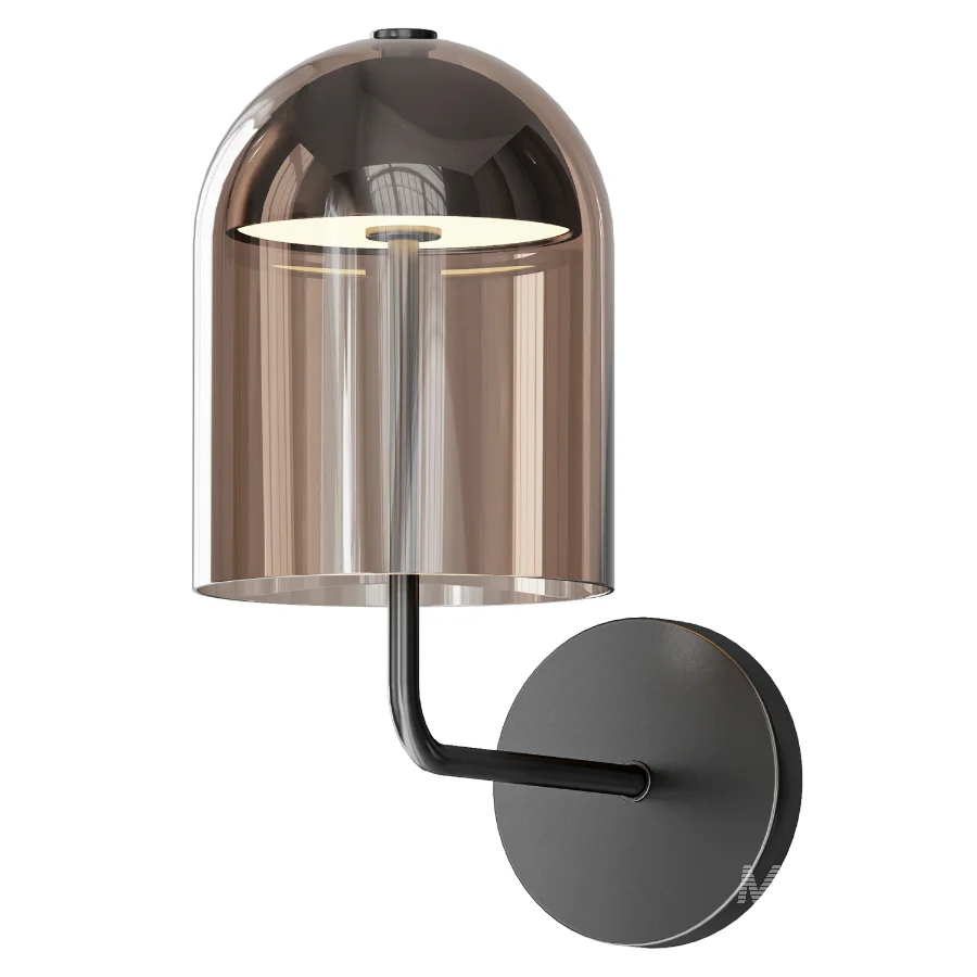 Venicem Doma Wall Lamp - Image 2