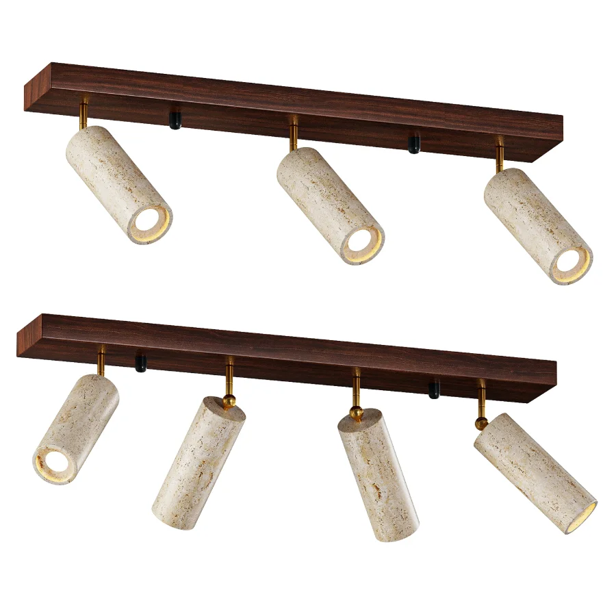 Ricerca Track Lighting - Image 1