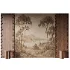 Vintage Landscape Decorative Wall Panel - Thumbnail 3