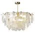 Rustic Leon Chandelier - Thumbnail 1