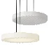 Panzeri Cote Pendant Lamp - Thumbnail 1